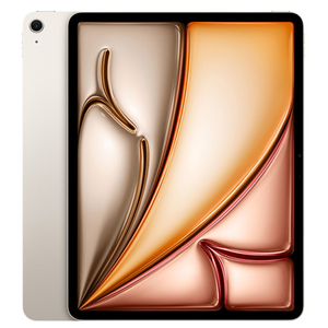 Apple 13インチiPad Air Wi-Fiモデル 256GB スターライト MH5W4J/A-イメージ1