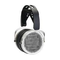 HIFIMAN ヘッドホン HE600