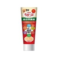 いなば ちゅーぶプレミアム とりささみ ビーフ味 80g FC092NN