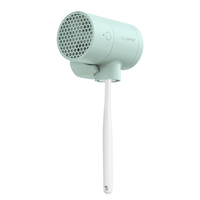 CLEAND 歯ブラシUV除菌乾燥機 T-dryer ミント CL20315