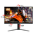AOC ゲーミング液晶ディスプレイ 31．5型/3840×2160/HDMI、DisplayPort/ブラック/スピーカー：なし/160/320Hz ブラック U32G4/11-イメージ1