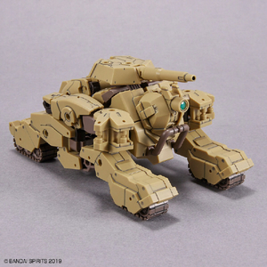 バンダイスピリッツ 30MM 1/144 bEXM-33T ヴォルパノヴァ(タンクVer．) 30MM51ｳﾞｵﾙﾊﾟﾉｳﾞｱﾀﾝｸ-イメージ2