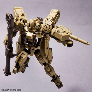 バンダイスピリッツ 30MM 1/144 bEXM-33T ヴォルパノヴァ(タンクVer．) 30MM51ｳﾞｵﾙﾊﾟﾉｳﾞｱﾀﾝｸ-イメージ4