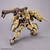 バンダイスピリッツ 30MM 1/144 bEXM-33T ヴォルパノヴァ(タンクVer．) 30MM51ｳﾞｵﾙﾊﾟﾉｳﾞｱﾀﾝｸ-イメージ1