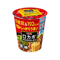 明星食品 ロカボNOODLES こってり醤油 59g FCE986H