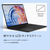 マイクロソフト Surface Laptop(第 8 世代) 13．8インチ Snapdragon X2 Plus/16/512 ブラック EP2-59038-イメージ11