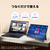 ASUS ASUS ZenScreen MB16FC ポータブルモニター ブラック MB16FC-イメージ3