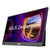 ASUS ASUS ZenScreen MB16FC ポータブルモニター ブラック MB16FC-イメージ7