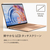 マイクロソフト Surface Laptop(第 8 世代) 13．8インチ Snapdragon X2 Plus/16/512 デューン EP2-59049-イメージ11