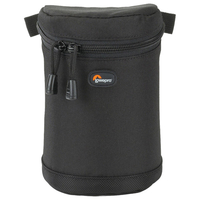LOWEPRO レンズケース (9×13cm) LP37317-PKK