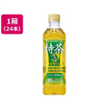 サントリー 特茶 伊右衛門 緑茶(特定保健用食品) 500ml×24本 F591953