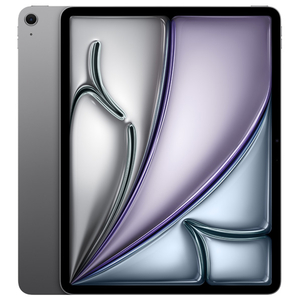 Apple 13インチiPad Air Wi-Fiモデル 1TB スペースグレイ MH634J/A-イメージ1
