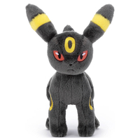 タカラトミーアーツ ポケモン/キミにきめた!ポケモンゲットぬいぐるみ/ブラッキー ﾎﾟｹﾓﾝｹﾞﾂﾄﾇｲｸﾞﾙﾐﾌﾞﾗﾂｷ-