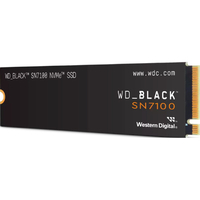 Western Digital WD_BLACK SN7100 NVMe SSD(1TB) WDS100T4X0E