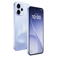 OPPO OPPO Reno15 A オーロラブルー CPH2801_12_256AB