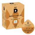 UCC DRIP POD専用カプセル 静岡まろみ焙じ茶(12個入り) DPRT002