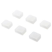 サンワサプライ HDMIコネクタカバー TK-HDCAP1