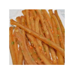 ドギーマン 和鶏やわらか軟骨サンド ささみ&野菜 60g F850663-イメージ2