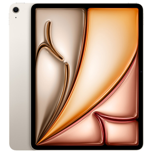 Apple 13インチiPad Air Wi-Fiモデル 1TB スターライト MH654J/A-イメージ1