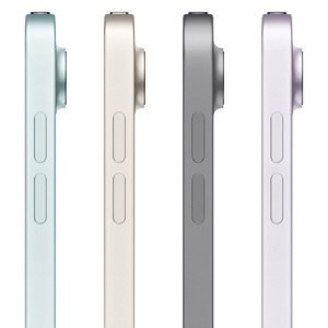 Apple 13インチiPad Air Wi-Fiモデル 1TB スターライト MH654J/A-イメージ3