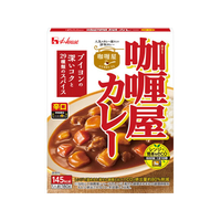 ハウス食品 カリー屋 カレー 辛口 180g FCB9651