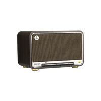 EDIFIER Edifier社製テーブルトップワイヤレススピーカー D32 ブラック ED-D32-BK-A