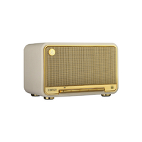 EDIFIER Edifier社製テーブルトップワイヤレススピーカー D32 ホワイト ED-D32-WH-A