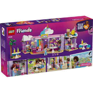 レゴジャパン LEGO フレンズ 42684 ゆめいっぱいのユニコーンカフェ 42684ﾕﾒｲﾂﾊﾟｲﾉﾕﾆｺ-ﾝｶﾌｴ-イメージ4