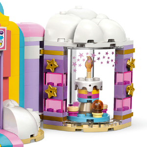 レゴジャパン LEGO フレンズ 42684 ゆめいっぱいのユニコーンカフェ 42684ﾕﾒｲﾂﾊﾟｲﾉﾕﾆｺ-ﾝｶﾌｴ-イメージ6