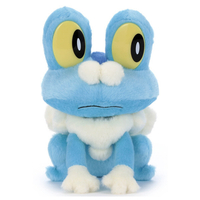 タカラトミーアーツ ポケモン/キミにきめた!ポケモンゲットぬいぐるみ/ケロマツ ﾎﾟｹﾓﾝｹﾞﾂﾄﾇｲｸﾞﾙﾐｹﾛﾏﾂ