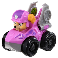 タカラトミー パウ・パトロール ザ・ダイノ・ムービー ダイノレーサーズ スカイ ダイノジェット ﾊﾟｳﾊﾟﾄﾀﾞｲﾉMﾀﾞｲﾉﾚ-ｻ-ｽﾞｽｶｲ