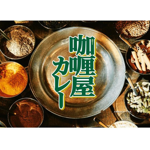 ハウス食品 カリー屋 チキンカレー 中辛 180g FCB9654-イメージ9
