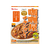 ハウス食品 カリー屋 チキンカレー 中辛 180g FCB9654-イメージ1