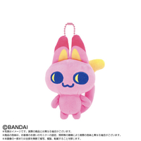 バンダイヌイ Tamagotchi Paradiseマスコット みゃおっち ﾀﾏｺﾞﾂﾁﾊﾟﾗﾀﾞｲｽﾏｽｺﾂﾄﾐﾔｵﾂﾁ