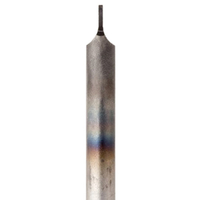 クレオス ラインチゼル用替刃0．3mm GT65Aﾗｲﾝﾁｾﾞﾙｶｴﾊﾞ03ﾐﾘN