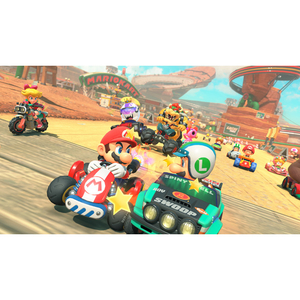 任天堂 【特典付き】マリオカート ワールド【Switch 2】 BEEPAAAAA-イメージ2