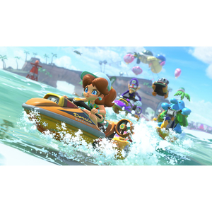 任天堂 【特典付き】マリオカート ワールド【Switch 2】 BEEPAAAAA-イメージ4