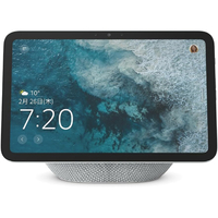 Amazon Echo Show 8 (エコーショー8) (2025年発売) グレーシャーホワイト B0DYC5NRM7
