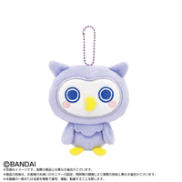 バンダイヌイ Tamagotchi Paradiseマスコット ほーほっち ﾀﾏｺﾞﾂﾁﾊﾟﾗﾀﾞｲｽﾏｽｺﾂﾄﾎ-ﾎﾂﾁ