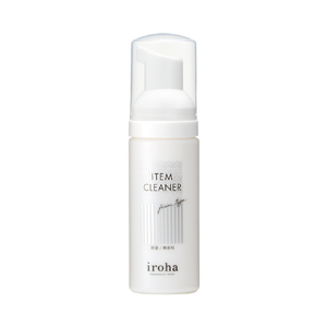 iroha iroha アイテムクリーナー(50ml) ITEMCLEANER-イメージ1