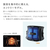 SIXPAD SIXPAD Abs 2 L【コントローラー別売り】 黒 SE-CK-03C-L-イメージ3