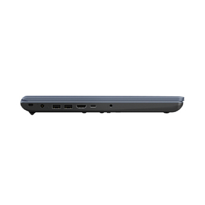 Dynabook プレミアムオールインワンノート アッシュブルー P1T6A3PL-イメージ7