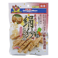 ドギーマンハヤシ 絹紗 スティック 野菜入り 100g ｷﾇｻﾔｽﾃｲﾂｸﾔｻｲ100G