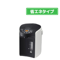 タイガー VE電気ポット e angle select ホワイト PIQ-02E6W