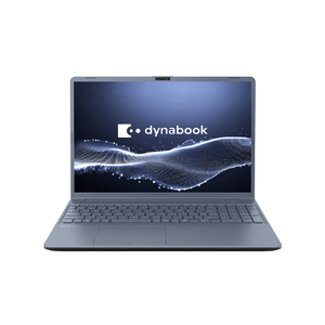 Dynabook ニュースタンダードノート アッシュブルー P1C7A3PL-イメージ1