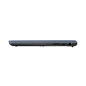 Dynabook ニュースタンダードノート アッシュブルー P1C7A3PL-イメージ4