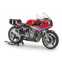 タミヤ 1/12 Honda RS1000 耐久レーサー T14014ﾎﾝﾀﾞRS1000ﾀｲｷﾕｳﾚ-ｻN