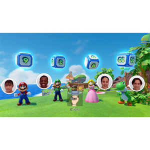 任天堂 スーパー マリオパーティ ジャンボリー Nintendo Switch 2 Edition + ジャンボリーTV【Switch 2】 NXSPA7HLB-イメージ7