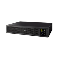 オムロン 無停電電源装置 ラック型常時インバータ 1KVA/800W BA100RN