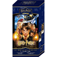 ムービック Harry Potter カードゲーム ブースターパック 「ハリー・ポッターと賢者の石」Part．2 ECﾊﾘ-ﾎﾟﾂﾀ-TCGBPｹﾝｼﾞﾔPART2